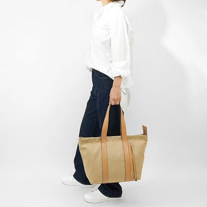 GIANNI CHIARINI レディース トートバッグ SARAH M BS11559 CNV LN 4カラー