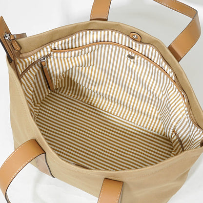 GIANNI CHIARINI レディース トートバッグ SARAH M BS11559 CNV LN 4カラー