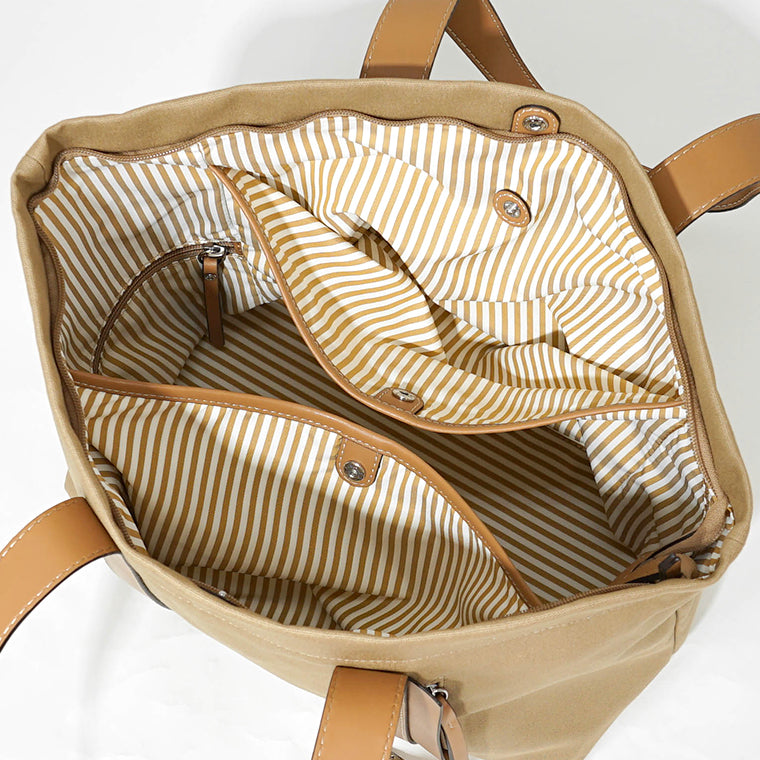 GIANNI CHIARINI レディース トートバッグ SARAH M BS11559 CNV LN 4カラー