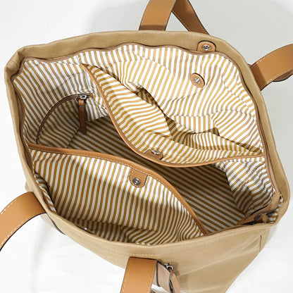 GIANNI CHIARINI レディース トートバッグ SARAH M BS11559 CNV LN 4カラー