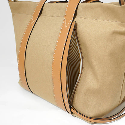 GIANNI CHIARINI レディース トートバッグ SARAH M BS11559 CNV LN 4カラー