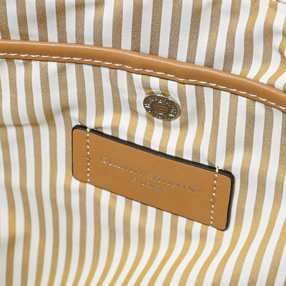 GIANNI CHIARINI レディース トートバッグ SARAH M BS11559 CNV LN 4カラー
