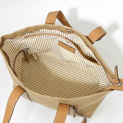 GIANNI CHIARINI レディース トートバッグ SARAH M BS11559 CNV LN 4カラー