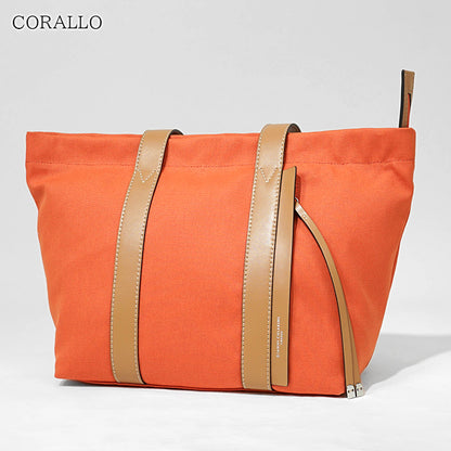 GIANNI CHIARINI レディース トートバッグ SARAH M BS11559 CNV LN 4カラー