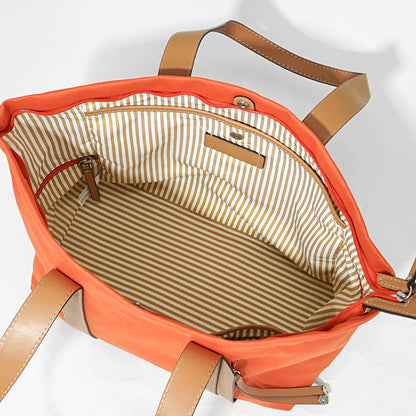 GIANNI CHIARINI レディース トートバッグ SARAH M BS11559 CNV LN 4カラー