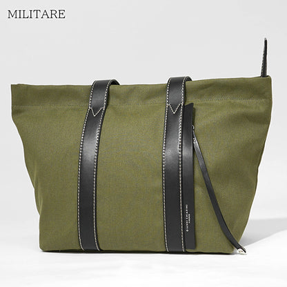 GIANNI CHIARINI レディース トートバッグ SARAH M BS11559 CNV LN 4カラー