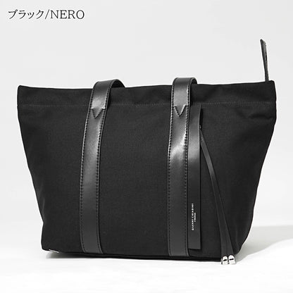 GIANNI CHIARINI レディース トートバッグ SARAH M BS11559 CNV LN 4カラー