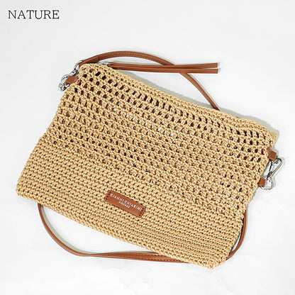 【SUMMER FINAL SALE】 GIANNI CHIARINI レディース ショルダーバッグ VICTORIA BS11580 SMCRH 2カラー