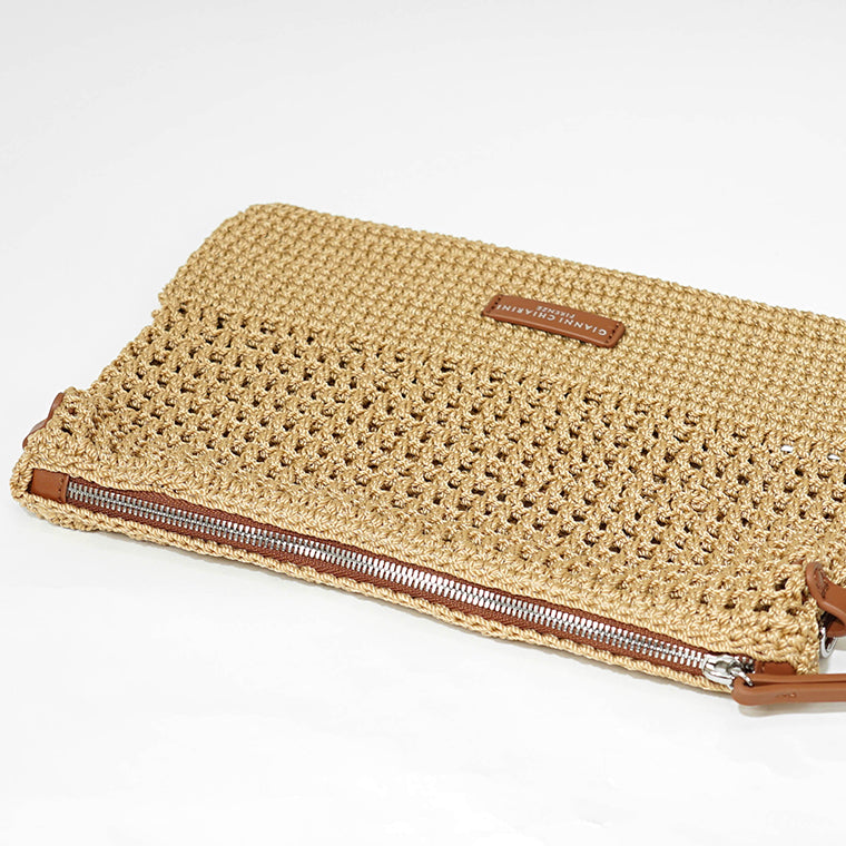 【SUMMER FINAL SALE】 GIANNI CHIARINI レディース ショルダーバッグ VICTORIA BS11580 SMCRH 2カラー
