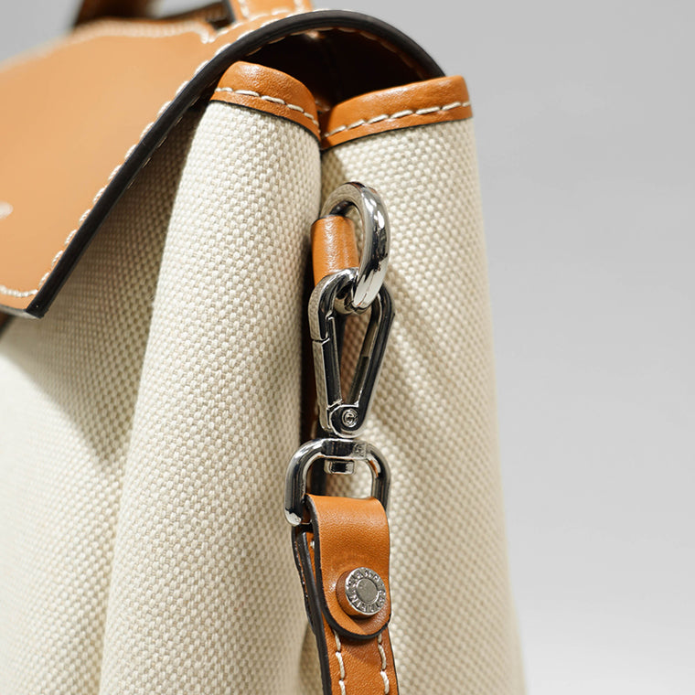 ジャンニキアリーニ GIANNI CHIARINI レディース バッグ ブラウン