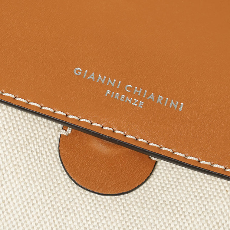 GIANNI CHIARINI レディース バッグ CLIO BS11599 SAL PL 2カラー