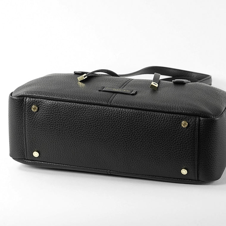 GIANNI CHIARINI レディース バッグ ARYNA BS11799 COMM GRN NERO ブラック 001