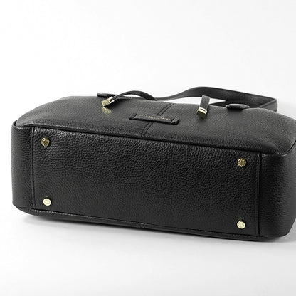GIANNI CHIARINI レディース バッグ ARYNA BS11799 COMM GRN NERO ブラック 001