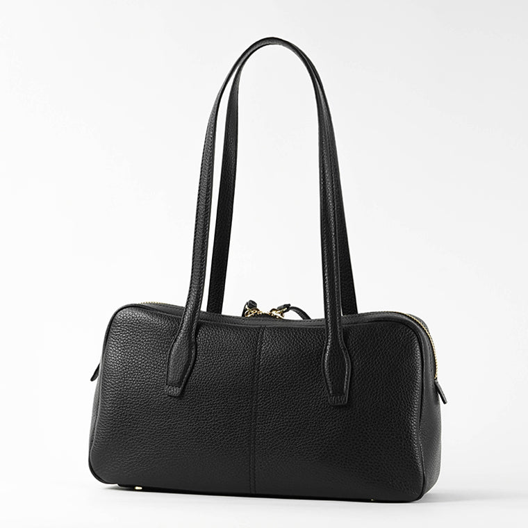 GIANNI CHIARINI レディース バッグ ARYNA BS11799 COMM GRN NERO ブラック 001