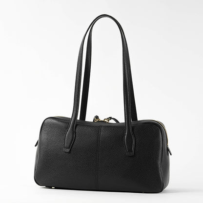 GIANNI CHIARINI レディース バッグ ARYNA BS11799 COMM GRN NERO ブラック 001