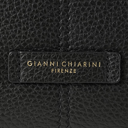 GIANNI CHIARINI レディース バッグ ARYNA BS11799 COMM GRN NERO ブラック 001