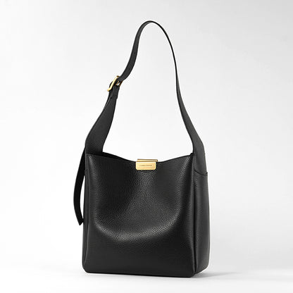 GIANNI CHIARINI レディース トートバッグ JO S BS11990 COMM GRN NERO ブラック 001