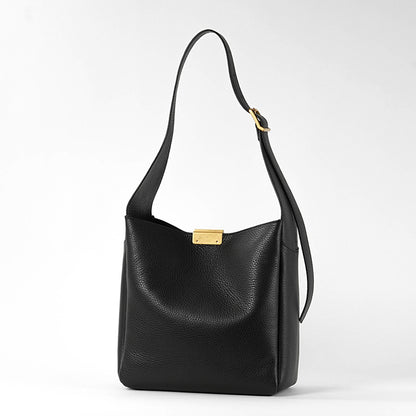 GIANNI CHIARINI レディース トートバッグ JO S BS11990 COMM GRN NERO ブラック 001