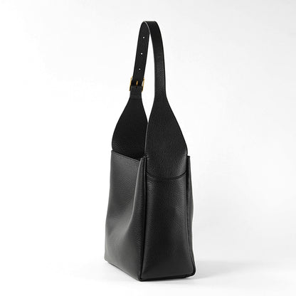 GIANNI CHIARINI レディース トートバッグ JO S BS11990 COMM GRN NERO ブラック 001