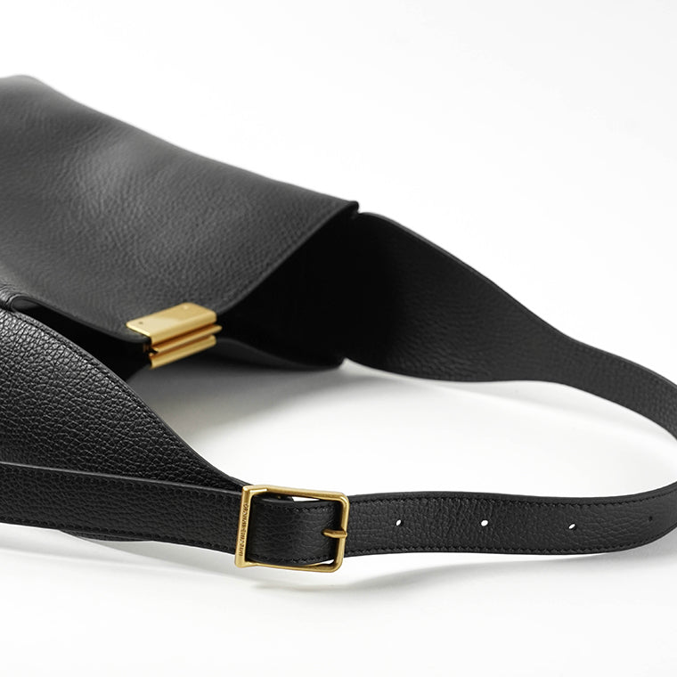 GIANNI CHIARINI レディース トートバッグ JO S BS11990 COMM GRN NERO ブラック 001