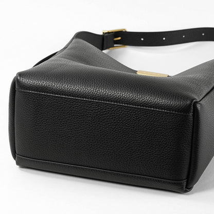 GIANNI CHIARINI レディース トートバッグ JO S BS11990 COMM GRN NERO ブラック 001