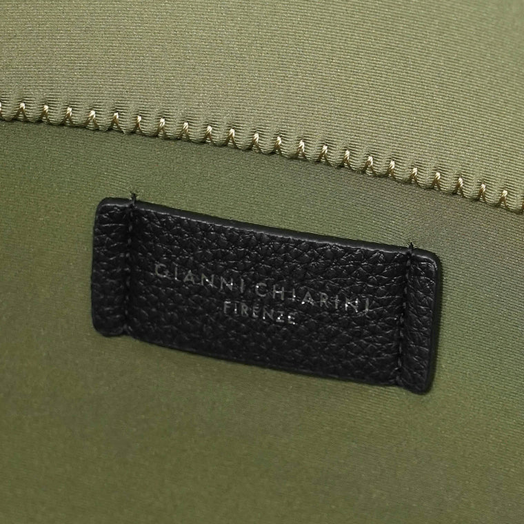 GIANNI CHIARINI レディース トートバッグ MARCELLA M BS12070 BEAT 2カラー