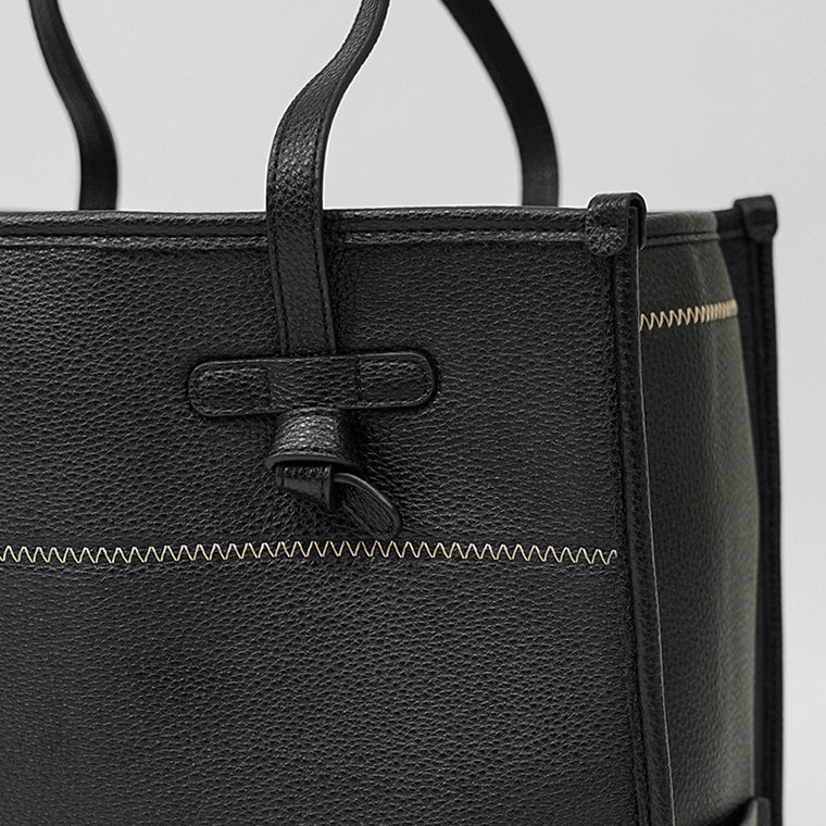 GIANNI CHIARINI レディース トートバッグ MARCELLA M BS12070 BEAT 2カラー