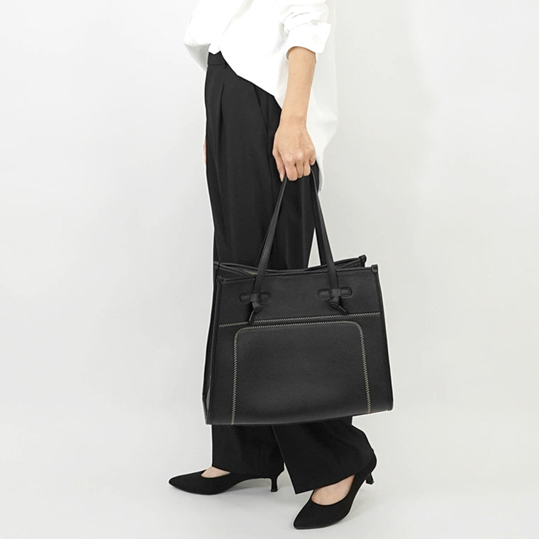 GIANNI CHIARINI レディース トートバッグ MARCELLA M BS12070 BEAT 2カラー