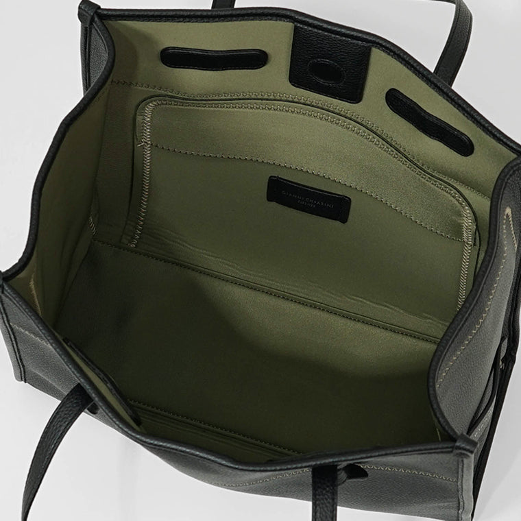 GIANNI CHIARINI レディース トートバッグ MARCELLA M BS12070 BEAT 2カラー