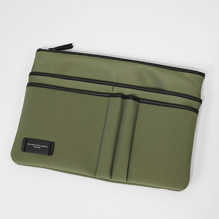 GIANNI CHIARINI レディース トートバッグ MARCELLA M BS12070 BEAT 2カラー