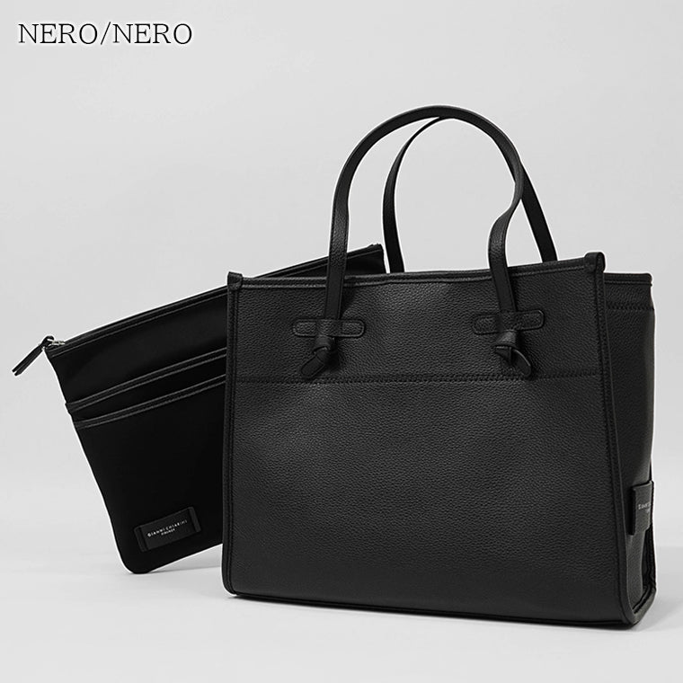 GIANNI CHIARINI レディース トートバッグ MARCELLA M BS12070 BEAT 2カラー