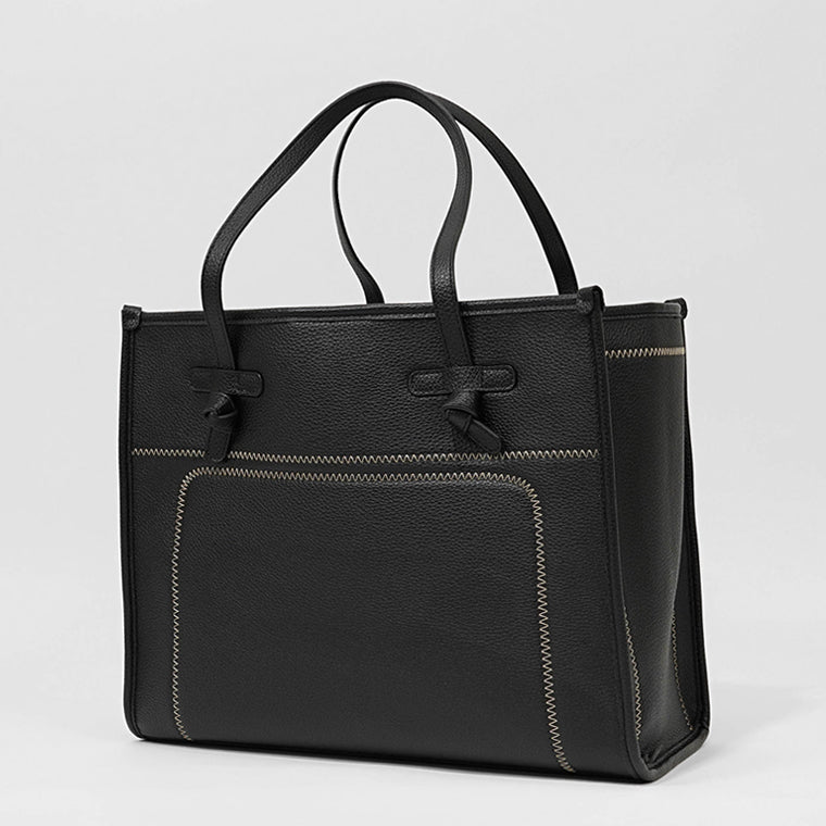 GIANNI CHIARINI レディース トートバッグ MARCELLA M BS12070 BEAT 2カラー