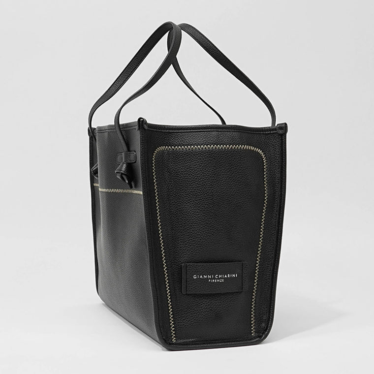 GIANNI CHIARINI レディース トートバッグ MARCELLA M BS12070 BEAT 2カラー