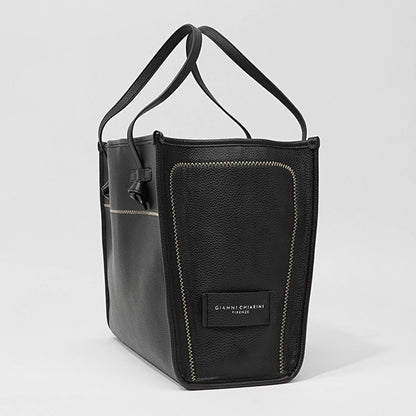 GIANNI CHIARINI レディース トートバッグ MARCELLA M BS12070 BEAT 2カラー