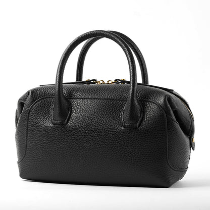 GIANNI CHIARINI レディース バッグ GEMMA BS12240 COMM GRN NERO ブラック 001