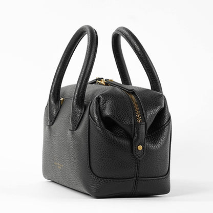 GIANNI CHIARINI レディース バッグ GEMMA BS12240 COMM GRN NERO ブラック 001
