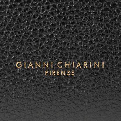GIANNI CHIARINI レディース バッグ GEMMA BS12240 COMM GRN NERO ブラック 001