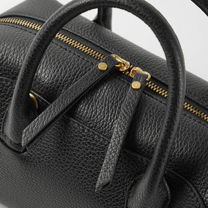 GIANNI CHIARINI レディース バッグ GEMMA BS12240 COMM GRN NERO ブラック 001