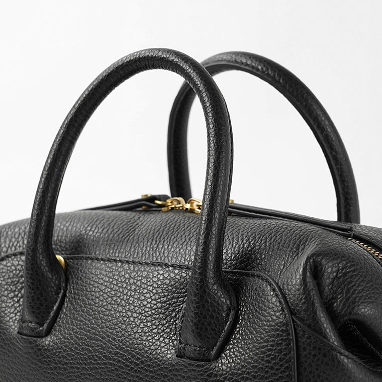 GIANNI CHIARINI レディース バッグ GEMMA BS12240 COMM GRN NERO ブラック 001