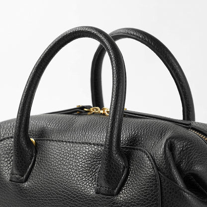 GIANNI CHIARINI レディース バッグ GEMMA BS12240 COMM GRN NERO ブラック 001
