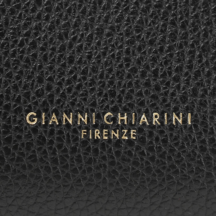 GIANNI CHIARINI レディース ショルダーバッグ LAURA BS12525 COMM GRN 3カラー