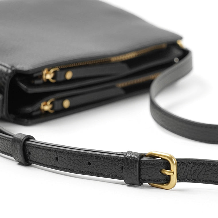 GIANNI CHIARINI レディース ショルダーバッグ LAURA BS12525 COMM GRN 3カラー