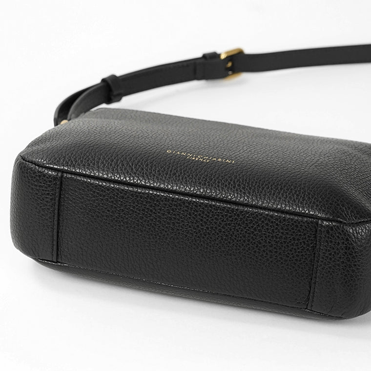 GIANNI CHIARINI レディース ショルダーバッグ LAURA BS12525 COMM GRN 3カラー