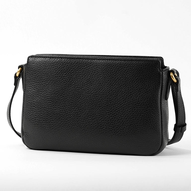 GIANNI CHIARINI レディース ショルダーバッグ LAURA BS12525 COMM GRN 3カラー