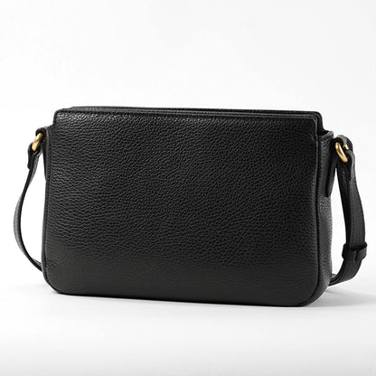 GIANNI CHIARINI レディース ショルダーバッグ LAURA BS12525 COMM GRN 3カラー