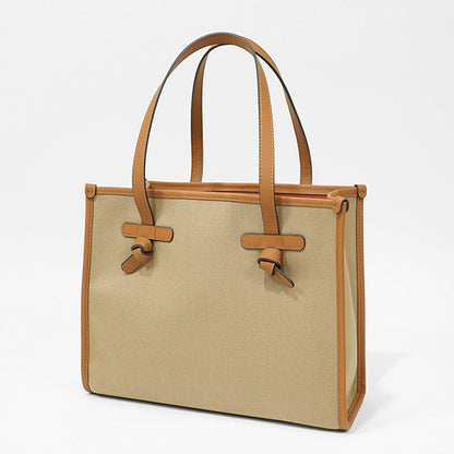 GIANNI CHIARINI レディース トートバッグ MARCELLA S BS6849 COMM CNV SE 3カラー
