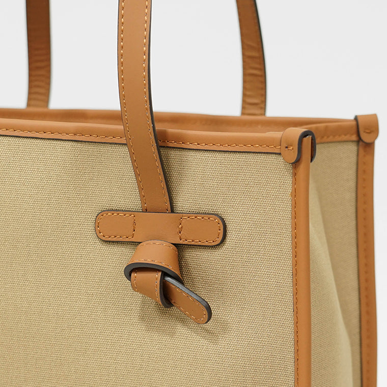 GIANNI CHIARINI レディース トートバッグ MARCELLA S BS6849 COMM CNV SE 3カラー