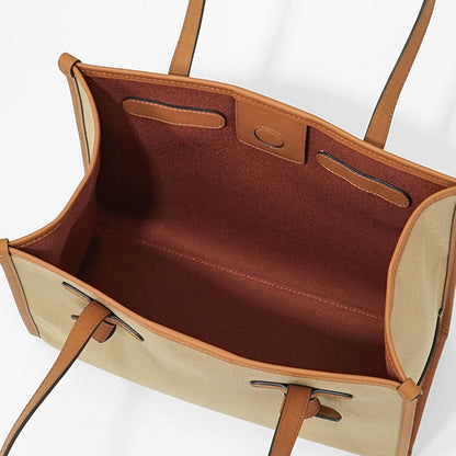 GIANNI CHIARINI レディース トートバッグ MARCELLA S BS6849 COMM CNV SE 3カラー