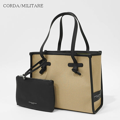 GIANNI CHIARINI レディース トートバッグ MARCELLA S BS6849 COMM CNV SE 3カラー