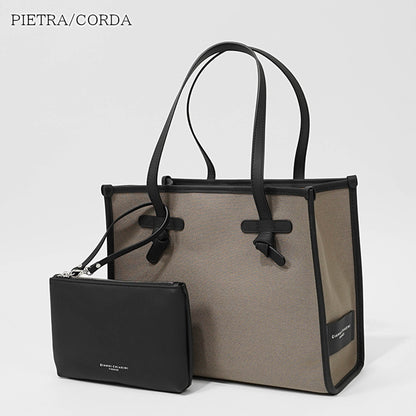 GIANNI CHIARINI レディース トートバッグ MARCELLA S BS6849 COMM CNV SE 3カラー